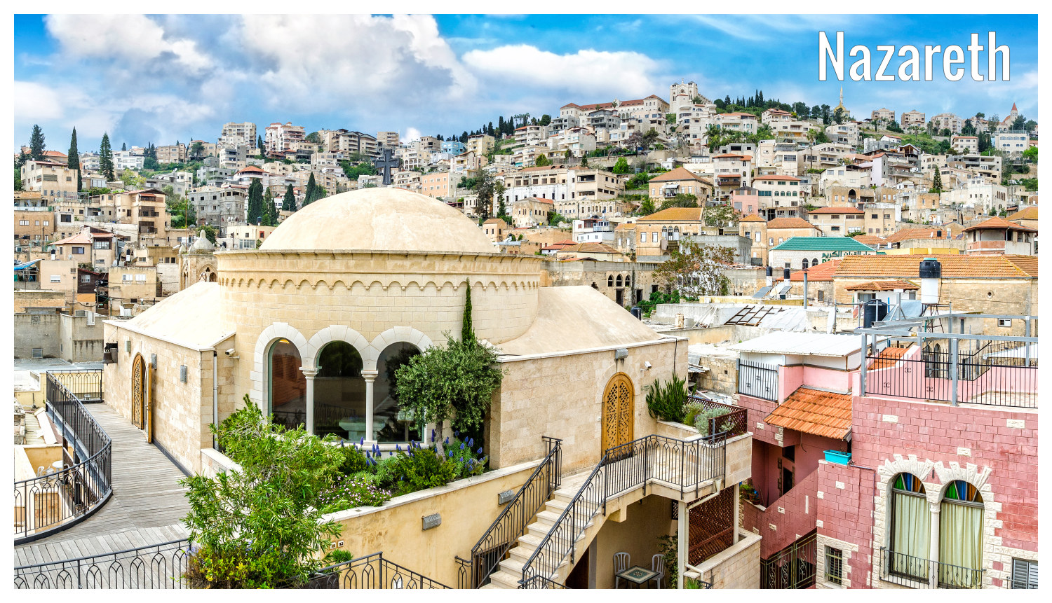 Nazareth